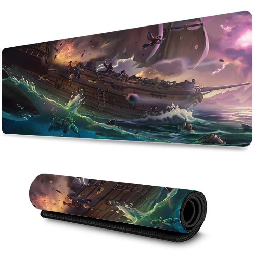 Sea of Thieves Mousepad
