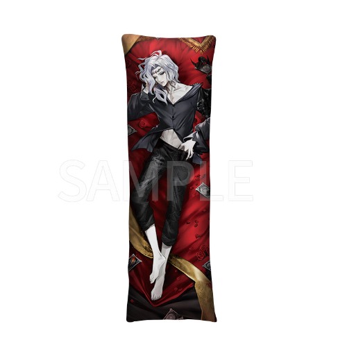 Identity V - Castle Series Joseph Life-Size Pillow | Default Title