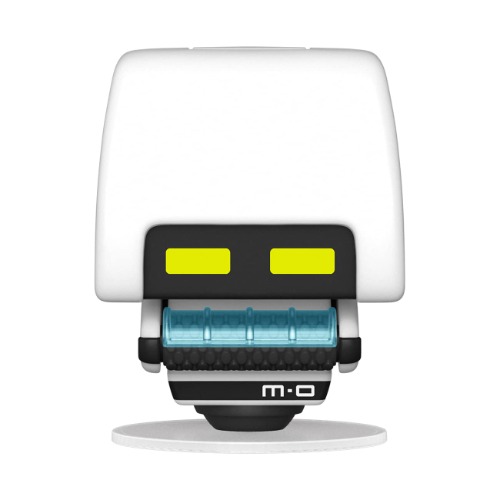 Funko POP Disney: Wall-E-Mo con inseguimento. 1 possibilità su 6 di ricevere la variante Chase