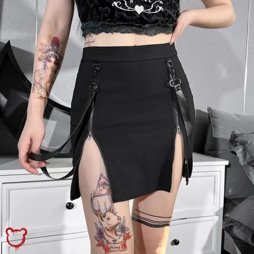 Dark Chain Punk - Color 0 / M