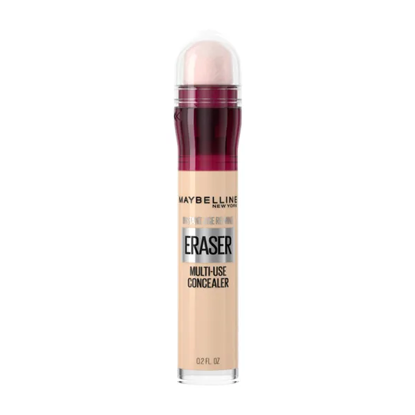 Maybelline NY Corretivo Líquido Eraser Instant Age Rewind 100 Ivory, 5.9ml - Ivory