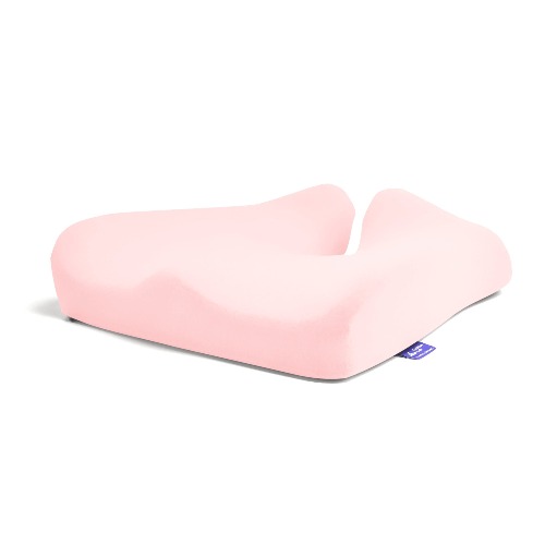 Pressure Relief Seat Cushion | Standard / Light Pink