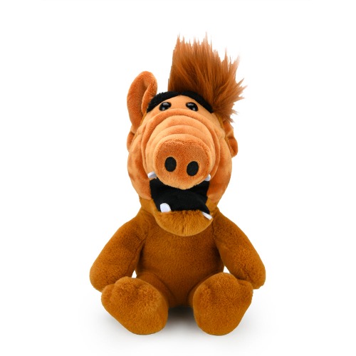 ALF 8" Phunny Plush by Kidrobot | Default Title