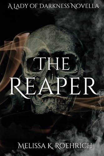 The Reaper (Lady of Darkness)