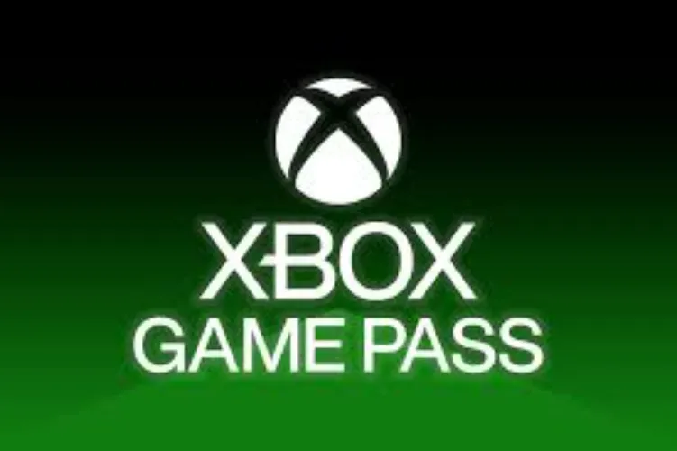 Xbox Game Pass (1 month)