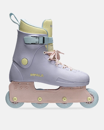 Impala Lightspeed Inline Skate - Fairy Floss | Fairy Floss / 8