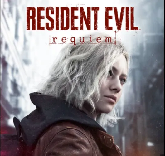 Resident Evil Requiem