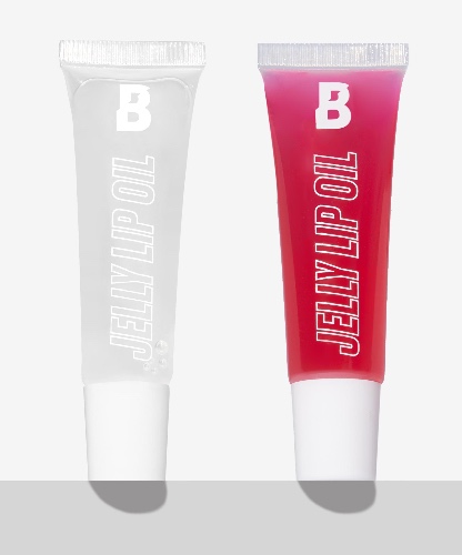Jelly Lip Oil Duo