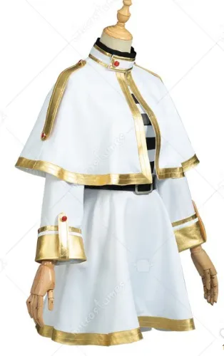 Frieren Cosplay