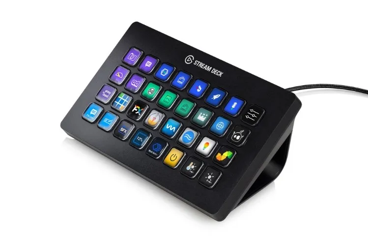 Elgato Stream Deck XL (PC, Mac)