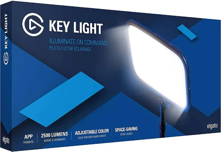 Elgato Key Light