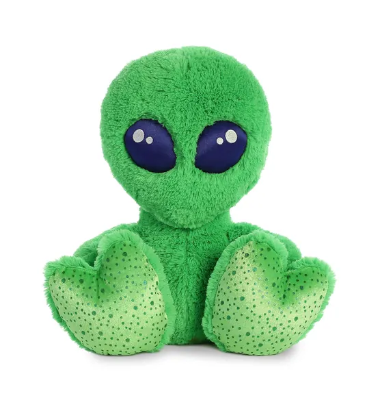 Aurora - Taddle Toes - 10" Jupiter Alien, Green - 