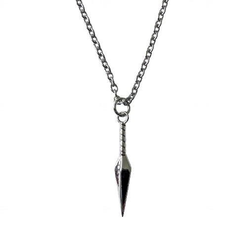 Kunai Necklace