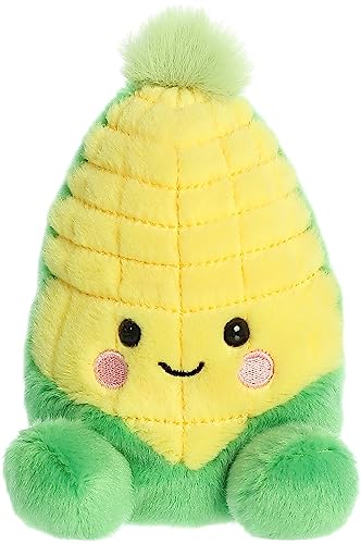 Aurora® Adorable Palm Pals™ Wavey Corn™ Stuffed Animal