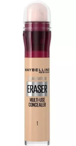 Corrector De Ojeras Maybelline Instant Age Rewind Eraser Eye