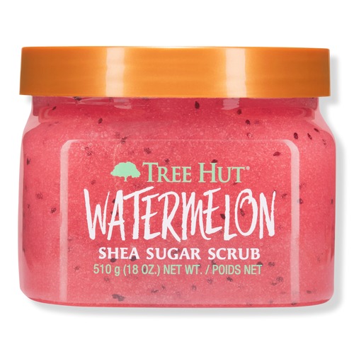 Watermelon Shea Sugar Scrub