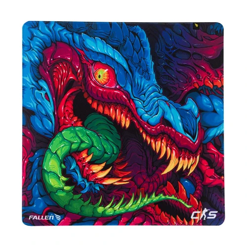 Mousepad Grande