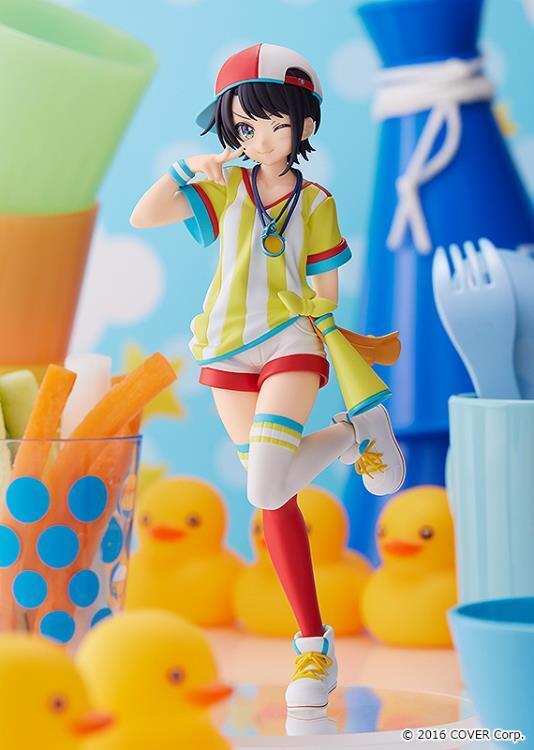 Oozora Subaru Action Figure