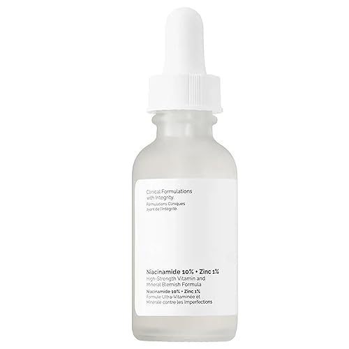 Niacinamide Serum for Face, Anti Aging Serum, Hydrating Serum for Moisturize Skin, Oil Control, Pores Reducer, Reduces Skin Dullness and Delay Aging, Niacinamide Face Serum for all Skin Type