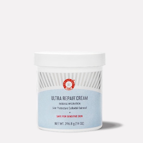 Ultra Repair Cream Intense Hydration | 14 oz