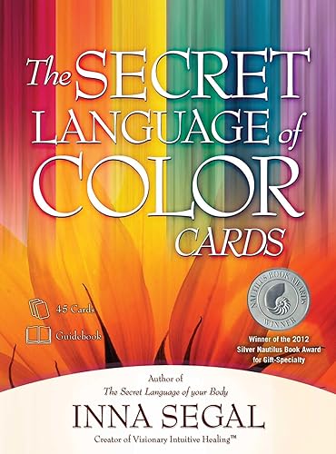 The Secret Language of Color Cards