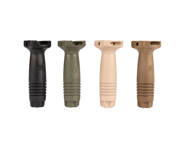 Forward Pistol Grip - Knight's Armament