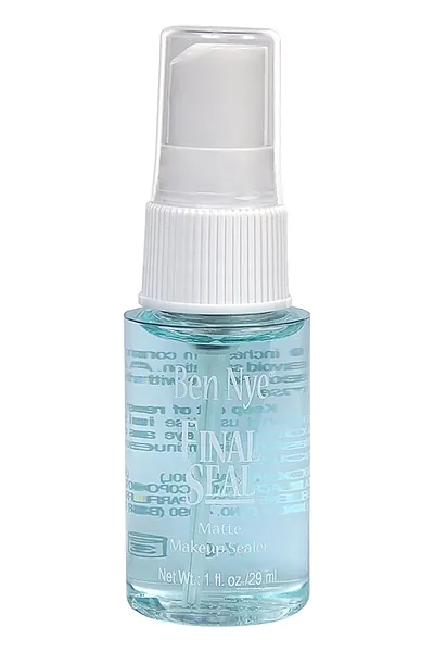 Ben Nye Women's 1 fl oz. Final Seal Makeup Spray One Size Fits Most - 