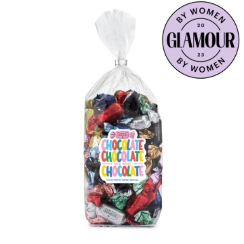16oz Assorted Truffle Gift Bag 