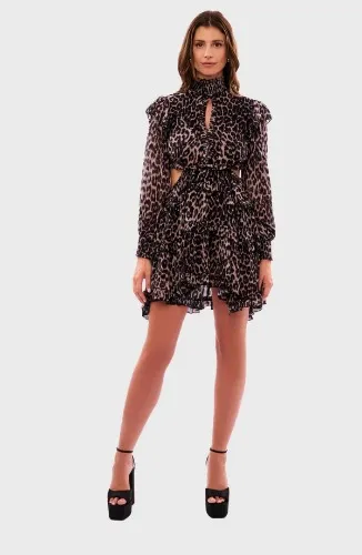 Esmeralda Robe - MARLEA MONTE CARLO