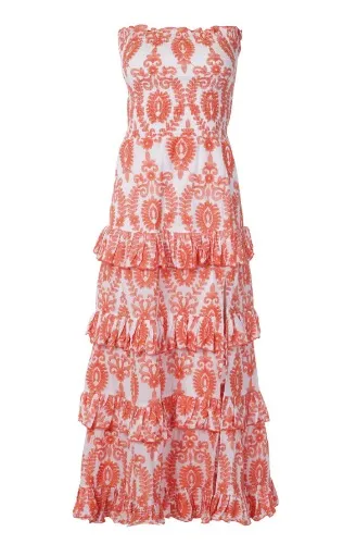 Lulu Dress - Marlea Monte-Carlo