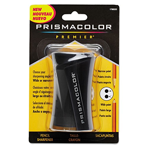 Prismacolor Premier Pencil Sharpener,Prismacolor Premier Pencil Sharpener,Prismacolor Premier Pencil Sharpener
