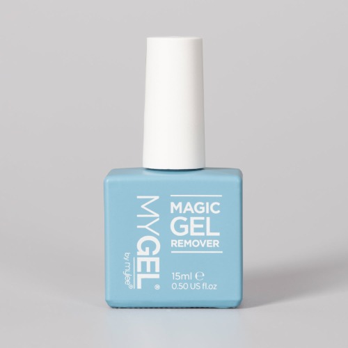 Mylee Magic Gel Remover - 15ml | Default Title