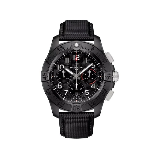 Breitling Avenger B01 Chronograph 44 Night Mission