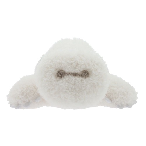 Baymax Plush – Big Hero 6 – 18'' | Disney Store