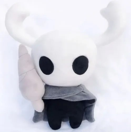 Hollow Knight Plushie 30cm