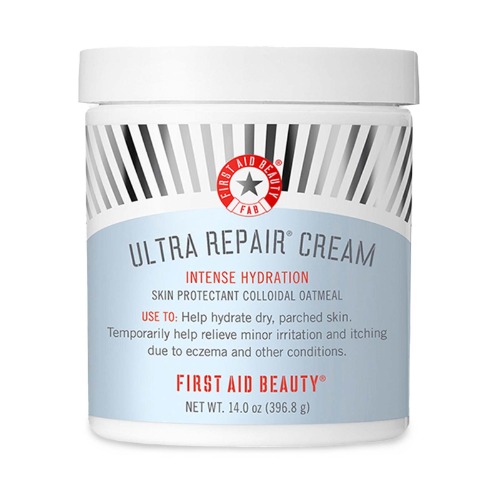 First Aid Beauty Ultra Repair Cream - 410ml Supersize
