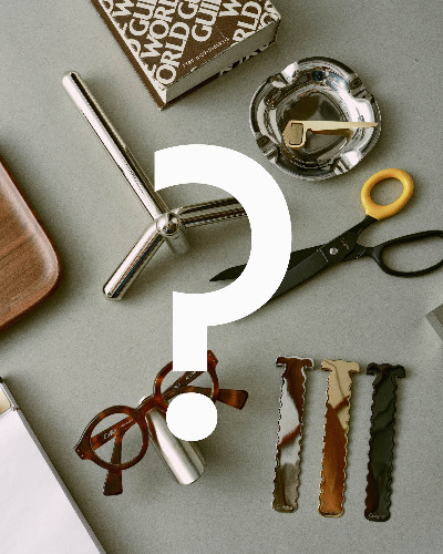 Mystery Box - Standard Mystery