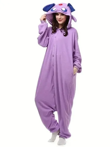 Espeon Onsie 