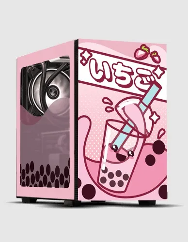 New PC