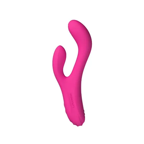 Lovense Osci Rabbit Vibe