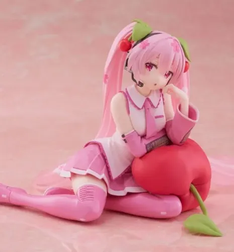 Sakura Miku Desktop ver.