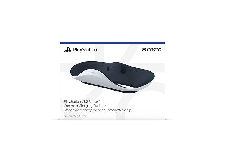 PlayStation VR2 Sense™ Controller Charging Station - Charging Station