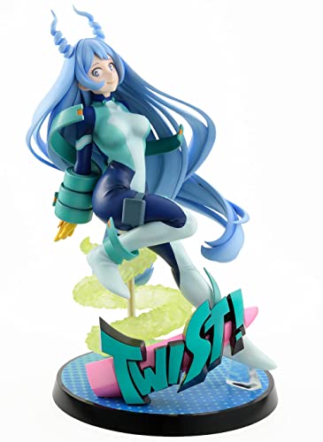Boku no Hero Academia - Hado Nejire - 1/8 - Hero Suit Ver. (Bell Fine, Takara Tomy) - Brand New