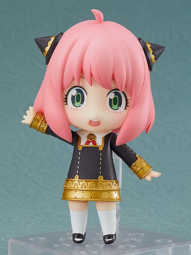 SPY x FAMILY - Anya Forger Nendoroid #1902