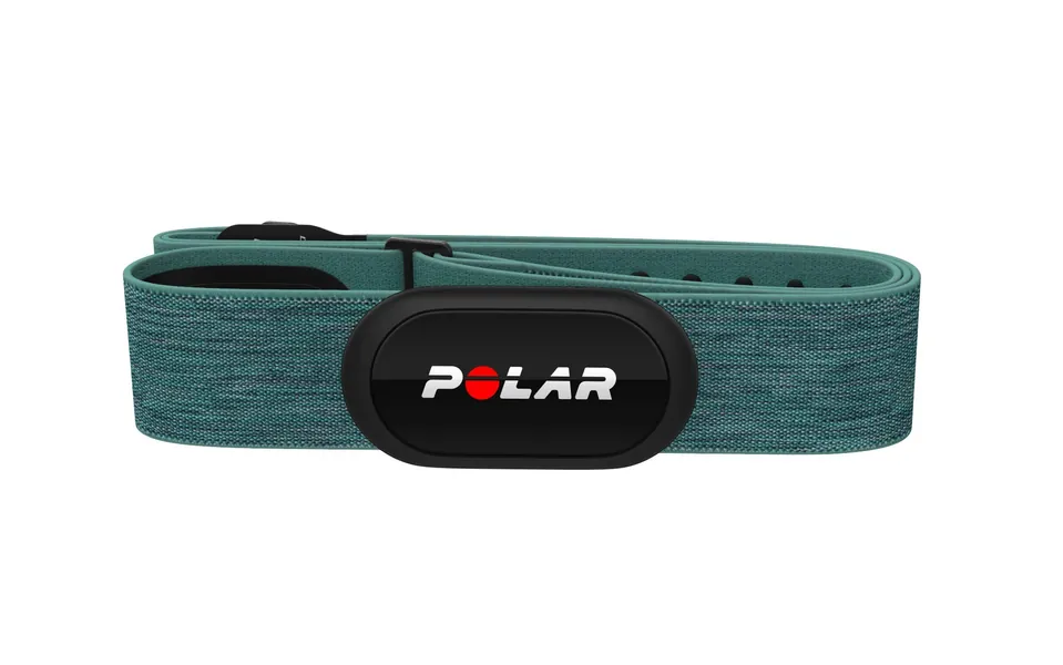 Polar H10 Heart Rate Monitor Chest Strap - ANT + Bluetooth, Waterproof HR Sensor for Men and Women (New)