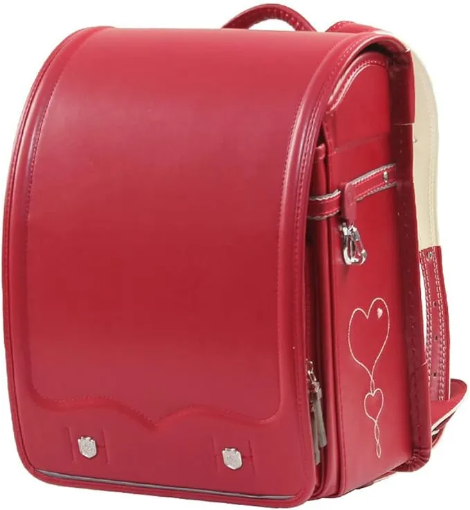 milworld randoseru backpack japanese automatic schoolbag