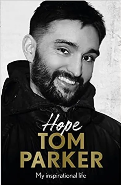 Hope: My inspirational life