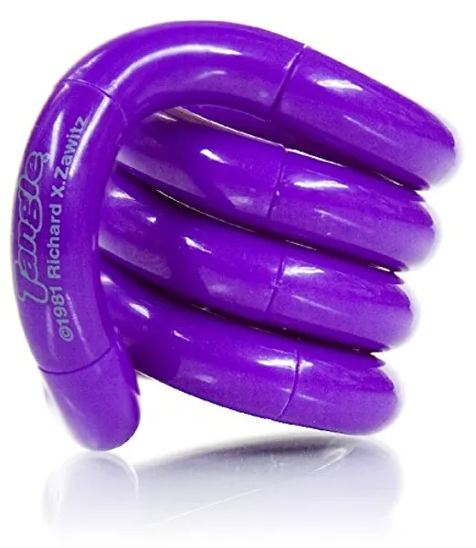 Tangle Jr Classic PURPLE