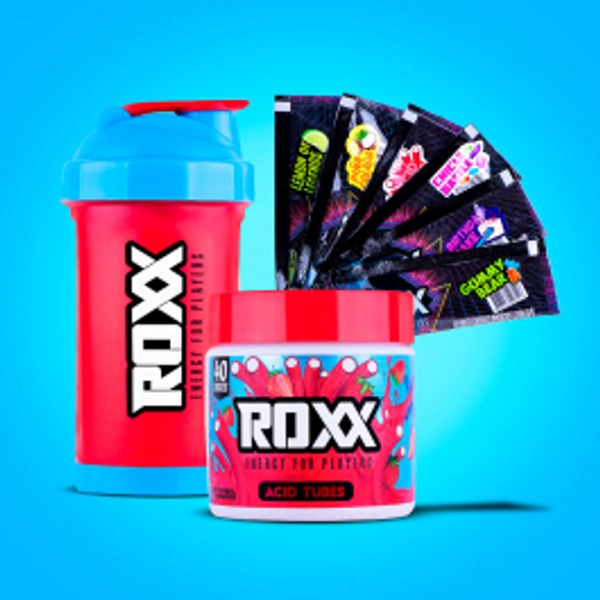 Super Kit Acid Tubes