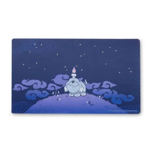 Pokemon TCG: Greavard Playmat